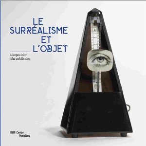 Le Surrealisme Et L'Object - ALBUM