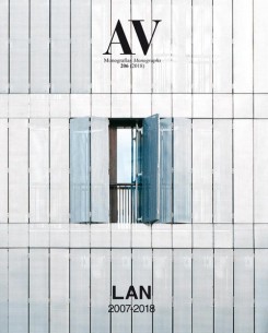 AV Monographs 206 - LAN 2007-2018