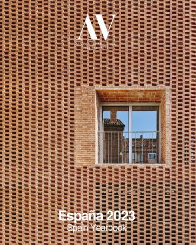 AV Monographs 253-254 - Spain 2023