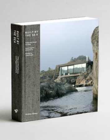 Built By The Sea - Villas And Small Houses By Lund Hagem