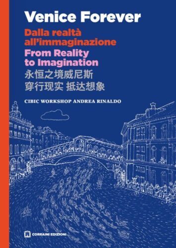 Venice Forever - From reality to imagination