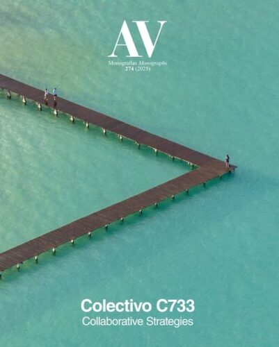 AV Monographs 274 - Colectivo C733