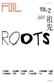 Foil #2 - Roots