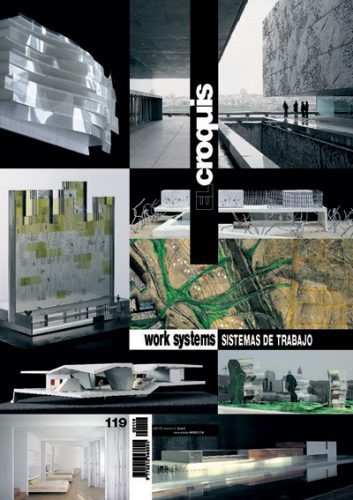 El Croquis 119 - Work Systems