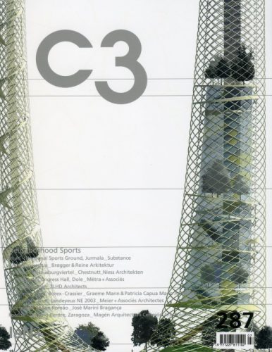 C3 287 - Neighborhood Sports