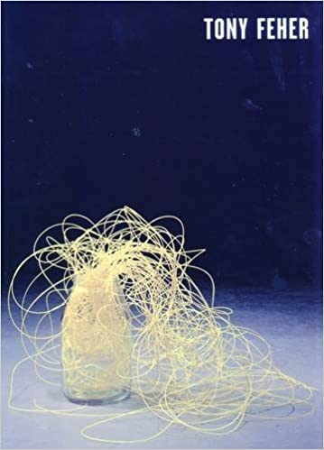Tony Feher  ( ISBN 9781930743854same as 17432 )