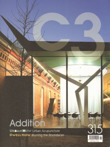 C3 315 - Addition