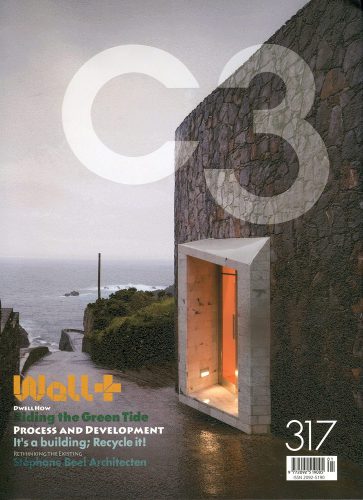 C3 317 - Wall+