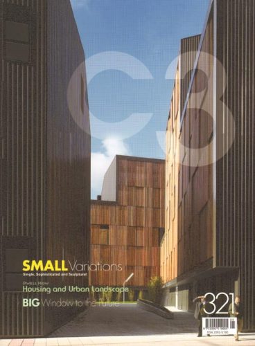 C3 321 - Small Variations