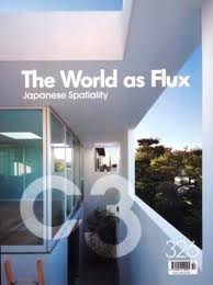 C3 326 - The World As Flux. Japanese Spatiality