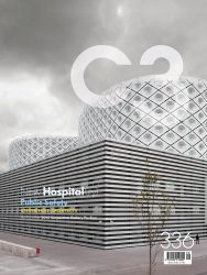 C3 336 - New Hospital(ity), Public Safety, Steven Holl Architects