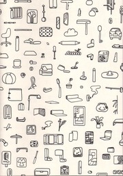 Oscar Bolton Green - Everyday Drawings. Un Sedicesimo 25B