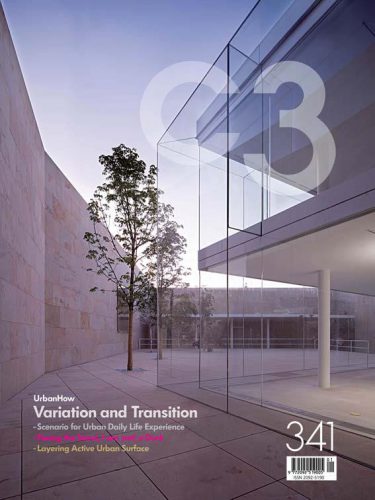 C3 341 - Variation And Transition