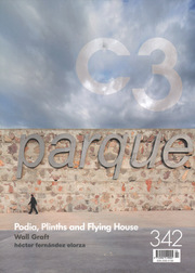 C3 342 - Podia, Plinths And Flying Houses