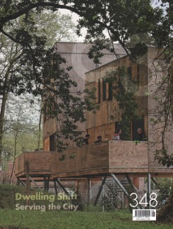 C3 348 - Dwelling Shift. Serving The City