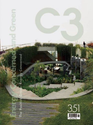 C3 351 - Energy Concerned And Green