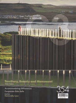 C3 354 - Territory, Beauty And Monument