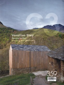 C3 359 - Vacation Stay. Rowing Facility. Dwelling And Community