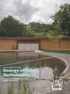 C3 360 - Energy Efficient, Sustainable