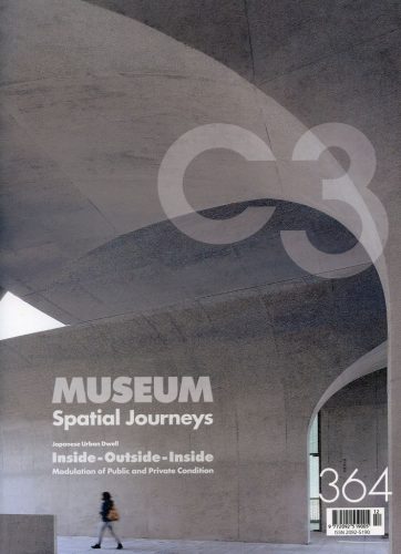 C3 364 - Museum. Spatial Journeys