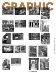 Graphic 33 - Bookshops