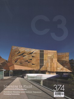 C3 374 - Learning In Fluid. Outdoor Rooms And Indoor Squares