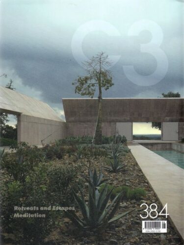 C3 384 - Retreats And Escapes. Meditation