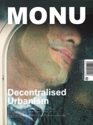 Monu 26 - Decentralised Urbanism
