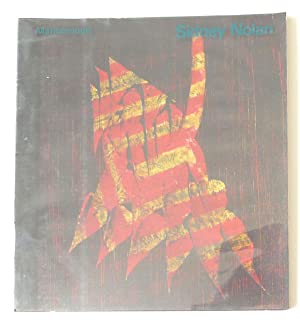 Sidney Nolan - Recent Work, May 1968