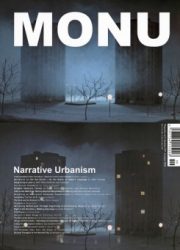 Monu 29 - Narrative Urbanism