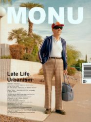 Monu 30 - Late Life Urbanism