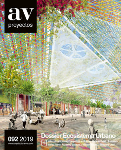 Av Proyectos 092 - Dossier Ecosistema Urbano