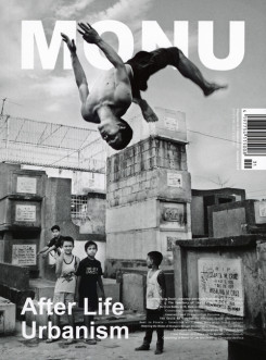 Monu 31 - After Life Urbanism