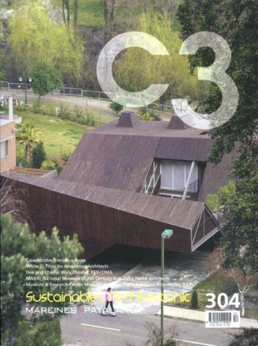C3 404 - Public Buildings and Placemaking