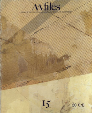 AA Files - 15