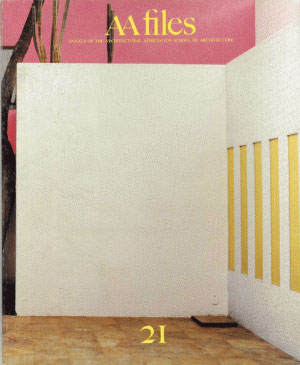 AA Files - 21