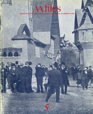 AA Files - 5