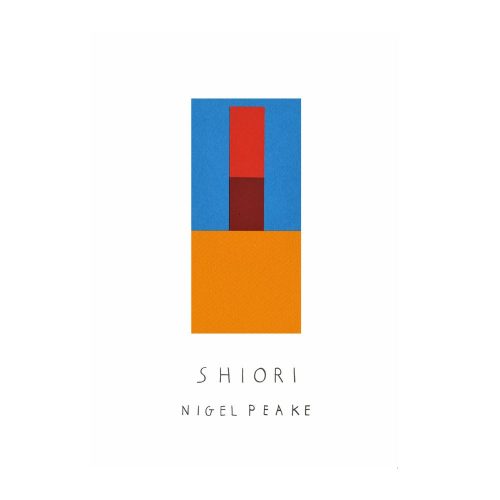 Nigel Peake - Shiori
