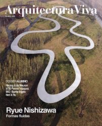 Arquitectura Viva 224 - Ryue Nishizawa