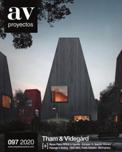 AV Proyectos 097 - Tham & Videgard