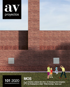AV Proyectos 101 - Mos