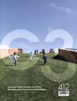 C3 412 - Learning Within Location And Place