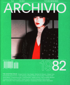 Archivio 06 - The Eighties Issue