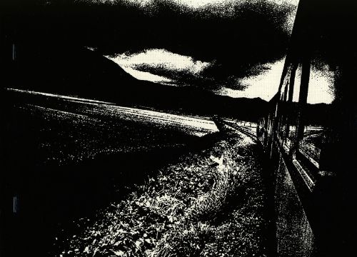 Daido Moriyama - Tales of Tono (New Edition)