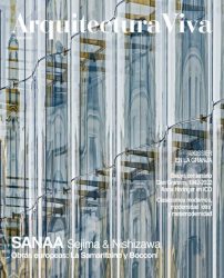 Arquitectura Viva 243 - SANAA