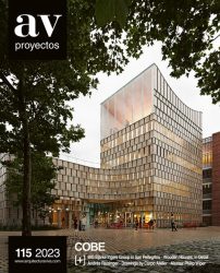 AV Proyectos 115 - COBE