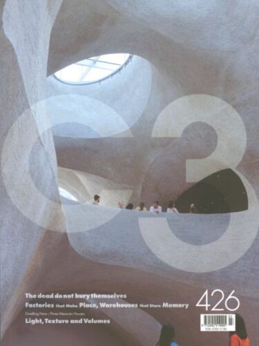 C3 426 - The Dead do not Bury Themselves