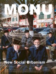 Monu 36 - New Social Urbanism