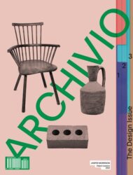 Archivio 10 - The Design Issue