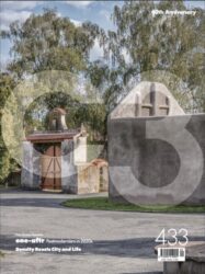 C3 433 - One-aftr + Density Boosts City and Life